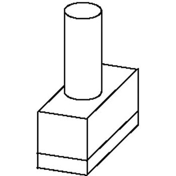 适用于 18-20P 的帽子HAKKO白光485-29